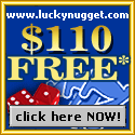 Lucky Nugget Casino