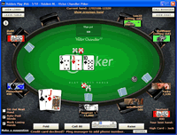 VC POKER - ONLINE POKER ROOM